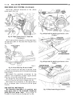 Preview for 898 page of Chrysler 1997 Stratus Convertible LHD Service Manual