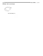 Preview for 913 page of Chrysler 1997 Stratus Convertible LHD Service Manual