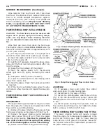 Preview for 925 page of Chrysler 1997 Stratus Convertible LHD Service Manual