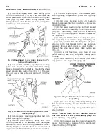 Preview for 935 page of Chrysler 1997 Stratus Convertible LHD Service Manual