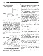 Preview for 936 page of Chrysler 1997 Stratus Convertible LHD Service Manual