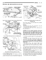 Preview for 941 page of Chrysler 1997 Stratus Convertible LHD Service Manual