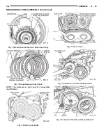 Preview for 1003 page of Chrysler 1997 Stratus Convertible LHD Service Manual