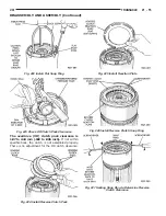 Preview for 1023 page of Chrysler 1997 Stratus Convertible LHD Service Manual