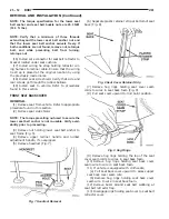 Preview for 1082 page of Chrysler 1997 Stratus Convertible LHD Service Manual