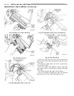 Preview for 1162 page of Chrysler 1997 Stratus Convertible LHD Service Manual