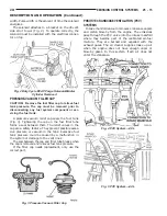 Preview for 1181 page of Chrysler 1997 Stratus Convertible LHD Service Manual