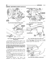 Предварительный просмотр 53 страницы Chrysler 1998 Viper GTS Owner'S Manual