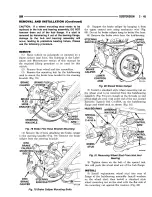 Предварительный просмотр 67 страницы Chrysler 1998 Viper GTS Owner'S Manual