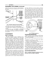 Предварительный просмотр 74 страницы Chrysler 1998 Viper GTS Owner'S Manual