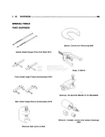 Предварительный просмотр 78 страницы Chrysler 1998 Viper GTS Owner'S Manual