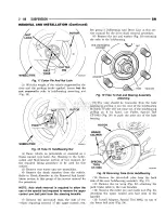 Предварительный просмотр 88 страницы Chrysler 1998 Viper GTS Owner'S Manual