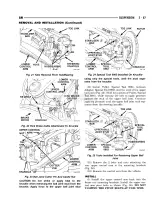 Предварительный просмотр 89 страницы Chrysler 1998 Viper GTS Owner'S Manual