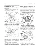 Предварительный просмотр 91 страницы Chrysler 1998 Viper GTS Owner'S Manual