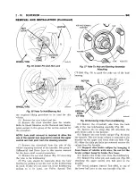 Предварительный просмотр 98 страницы Chrysler 1998 Viper GTS Owner'S Manual