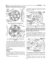 Предварительный просмотр 105 страницы Chrysler 1998 Viper GTS Owner'S Manual