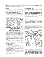 Предварительный просмотр 109 страницы Chrysler 1998 Viper GTS Owner'S Manual