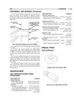 Предварительный просмотр 117 страницы Chrysler 1998 Viper GTS Owner'S Manual