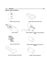 Предварительный просмотр 118 страницы Chrysler 1998 Viper GTS Owner'S Manual