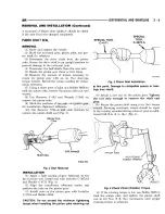 Предварительный просмотр 125 страницы Chrysler 1998 Viper GTS Owner'S Manual