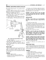 Предварительный просмотр 127 страницы Chrysler 1998 Viper GTS Owner'S Manual