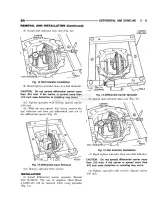 Предварительный просмотр 131 страницы Chrysler 1998 Viper GTS Owner'S Manual