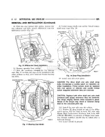 Предварительный просмотр 132 страницы Chrysler 1998 Viper GTS Owner'S Manual