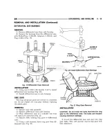 Предварительный просмотр 133 страницы Chrysler 1998 Viper GTS Owner'S Manual