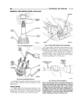 Предварительный просмотр 135 страницы Chrysler 1998 Viper GTS Owner'S Manual