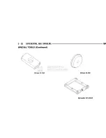 Предварительный просмотр 150 страницы Chrysler 1998 Viper GTS Owner'S Manual