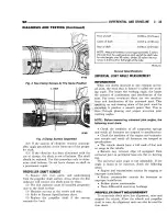 Предварительный просмотр 153 страницы Chrysler 1998 Viper GTS Owner'S Manual