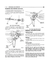 Предварительный просмотр 154 страницы Chrysler 1998 Viper GTS Owner'S Manual