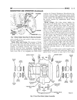 Предварительный просмотр 161 страницы Chrysler 1998 Viper GTS Owner'S Manual