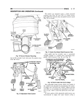 Предварительный просмотр 167 страницы Chrysler 1998 Viper GTS Owner'S Manual