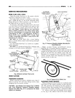 Предварительный просмотр 177 страницы Chrysler 1998 Viper GTS Owner'S Manual