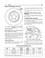 Предварительный просмотр 184 страницы Chrysler 1998 Viper GTS Owner'S Manual