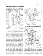 Предварительный просмотр 189 страницы Chrysler 1998 Viper GTS Owner'S Manual