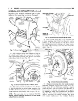 Предварительный просмотр 194 страницы Chrysler 1998 Viper GTS Owner'S Manual