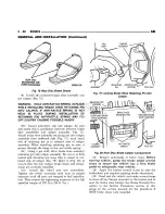 Предварительный просмотр 196 страницы Chrysler 1998 Viper GTS Owner'S Manual