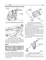 Предварительный просмотр 198 страницы Chrysler 1998 Viper GTS Owner'S Manual