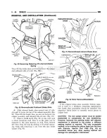 Предварительный просмотр 200 страницы Chrysler 1998 Viper GTS Owner'S Manual