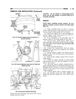 Предварительный просмотр 205 страницы Chrysler 1998 Viper GTS Owner'S Manual