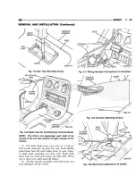 Предварительный просмотр 211 страницы Chrysler 1998 Viper GTS Owner'S Manual