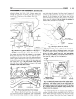 Предварительный просмотр 221 страницы Chrysler 1998 Viper GTS Owner'S Manual