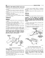 Предварительный просмотр 255 страницы Chrysler 1998 Viper GTS Owner'S Manual