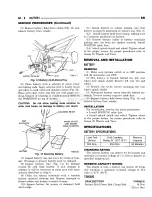 Preview for 268 page of Chrysler 1998 Viper GTS Owner'S Manual