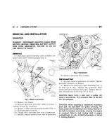 Предварительный просмотр 284 страницы Chrysler 1998 Viper GTS Owner'S Manual