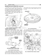 Предварительный просмотр 290 страницы Chrysler 1998 Viper GTS Owner'S Manual