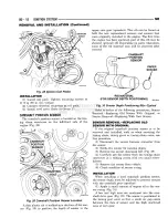 Предварительный просмотр 298 страницы Chrysler 1998 Viper GTS Owner'S Manual