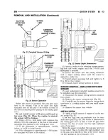 Предварительный просмотр 299 страницы Chrysler 1998 Viper GTS Owner'S Manual